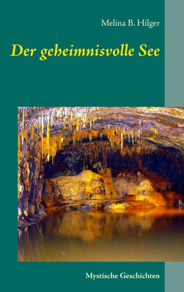 Cover von Der geheimnisvolle See