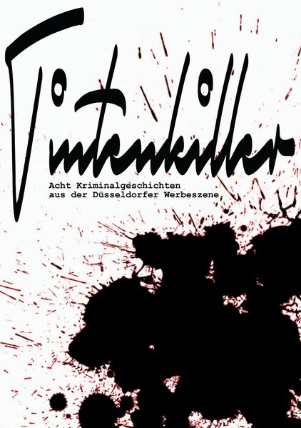 Cover von Tintenkiller