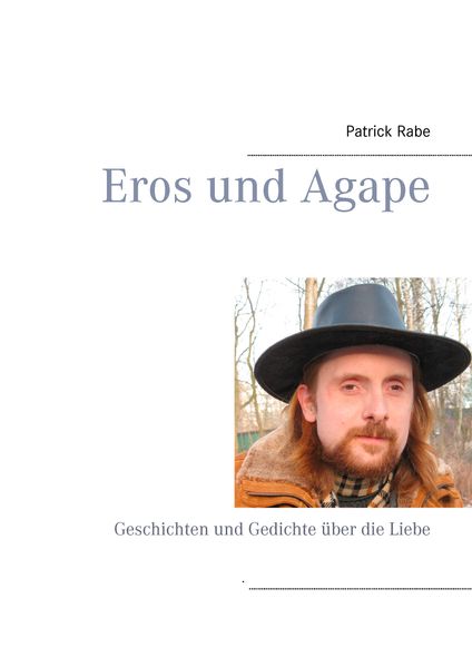 Cover von Eros und Agape