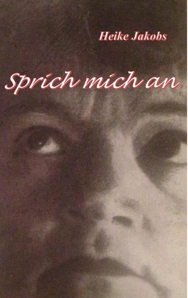 Cover von Sprich mich an