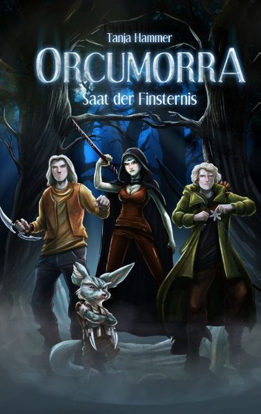 Cover von Orcumorra