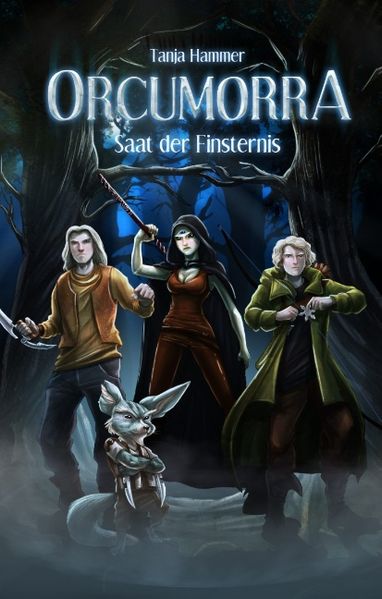 Cover von Orcumorra