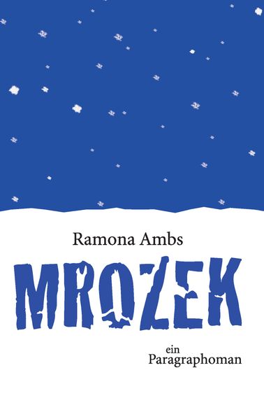 Cover von Mrozek