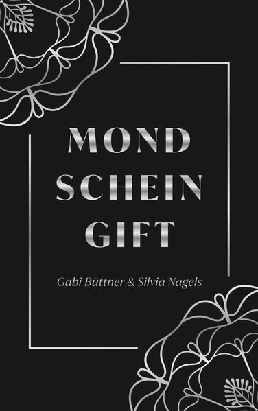 Cover von Mondscheingift