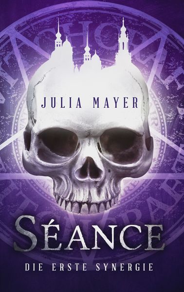 Cover von Séance