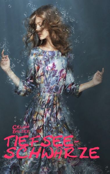 Cover von Tiefseeschwärze