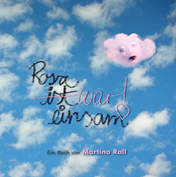 Cover von Rosa war einsam