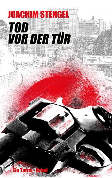 Cover von Tod vor der Tür