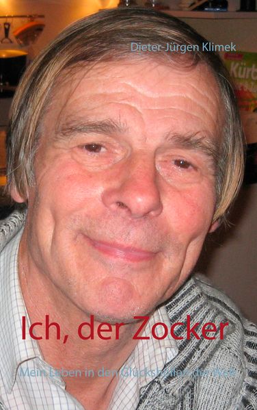 Cover von Ich, der Zocker