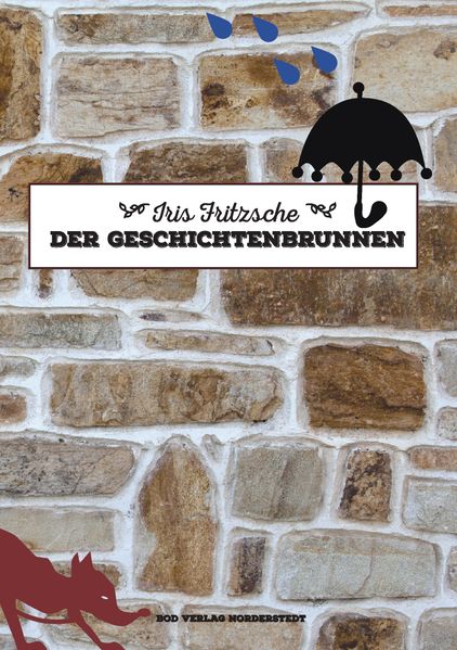 Cover von Der Geschichtenbrunnen