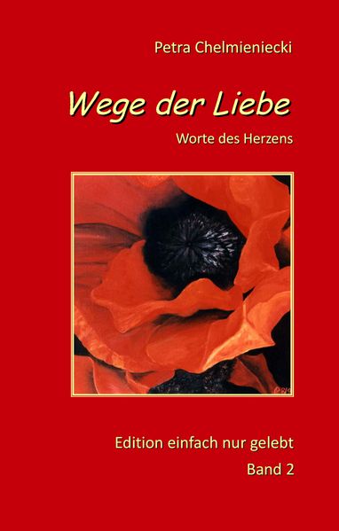Cover von Wege der Liebe