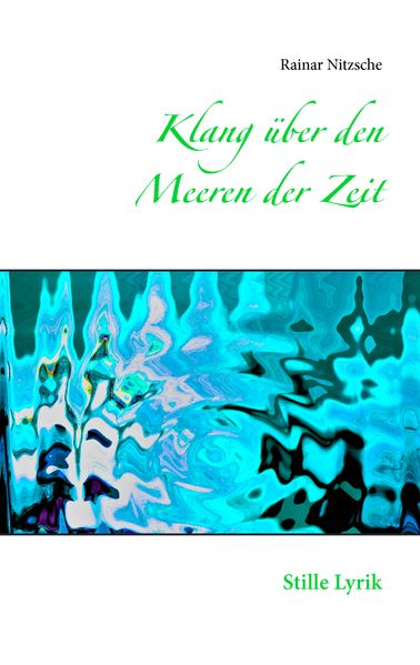 Cover von Klang über den Meeren der Zeit