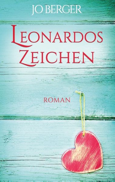 Cover von Leonardos Zeichen