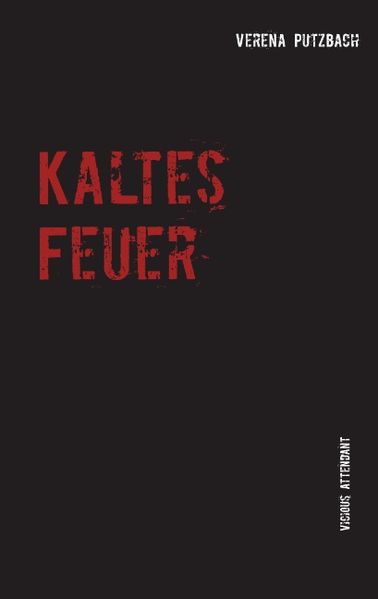 Cover von Kaltes Feuer