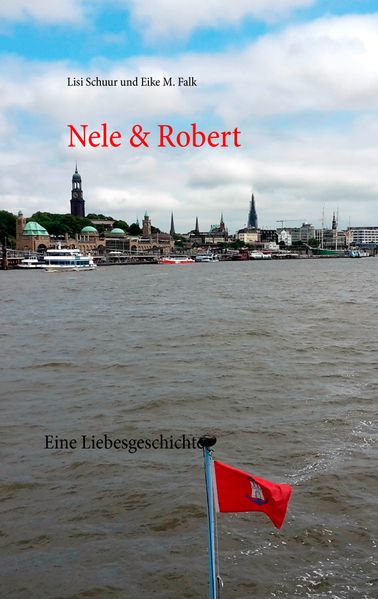Cover von Nele & Robert