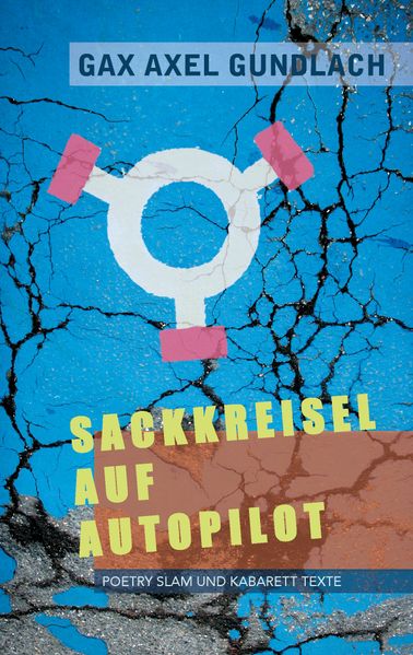 Cover von Sackkreisel auf Autopilot