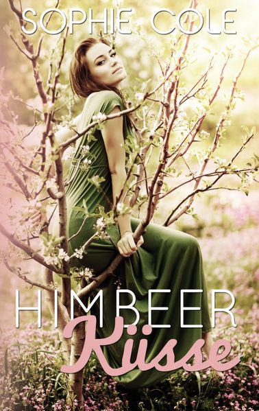 Cover von Himbeerküsse