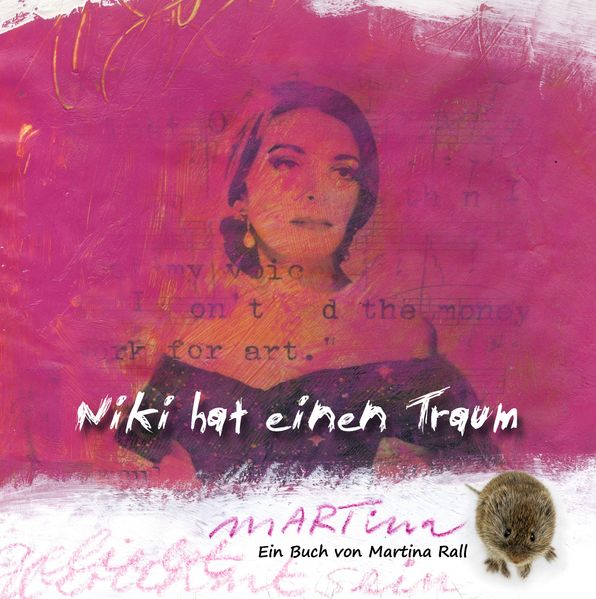 Cover von Niki hat einen Traum