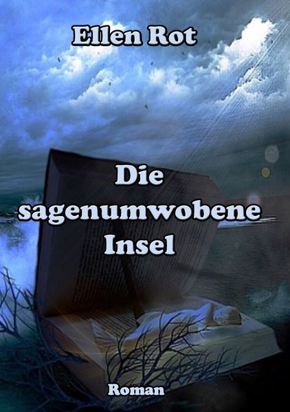 Cover von Die sagenumwobene Insel