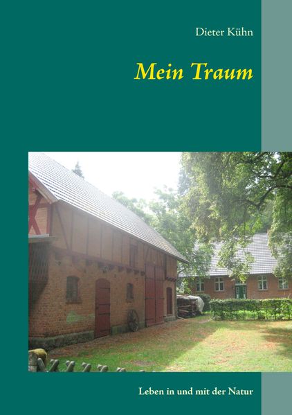 Cover von Mein Traum