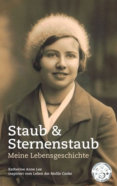 Cover von Staub & Sternenstaub – Meine Lebensgeschichte