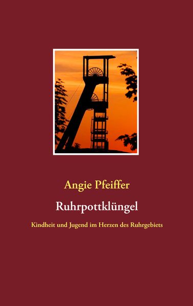 Cover von Ruhrpottklüngel