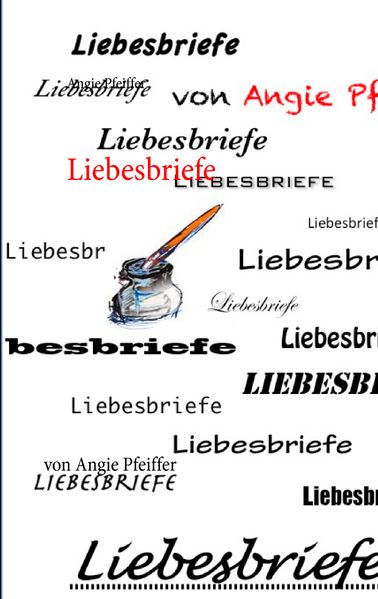 Cover von Liebesbriefe