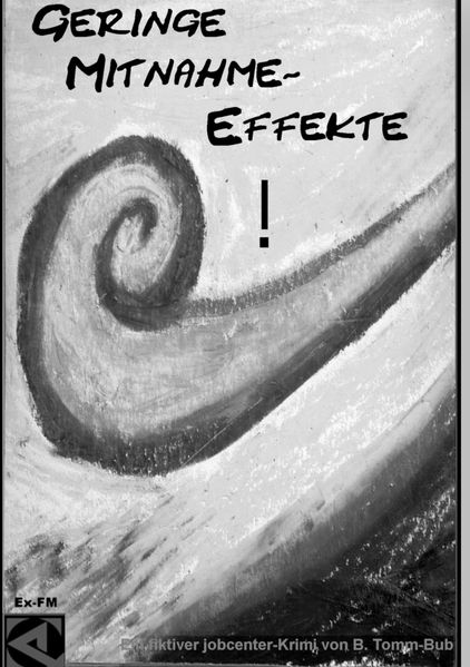 Cover von Geringe Mitnahme-Effekte!