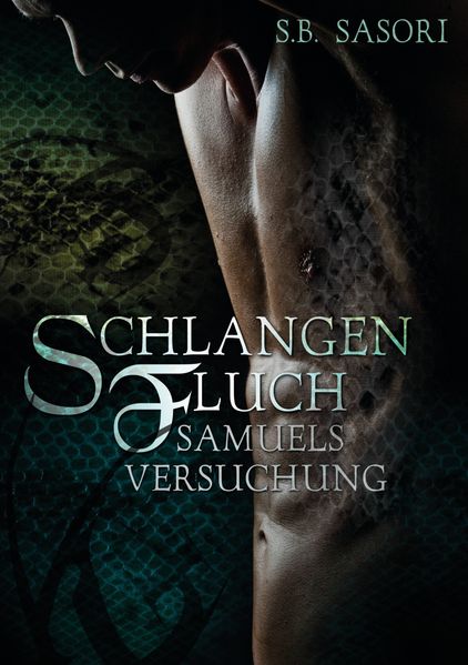 Cover von Samuels Versuchung