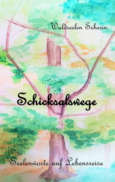 Cover von Schicksalswege