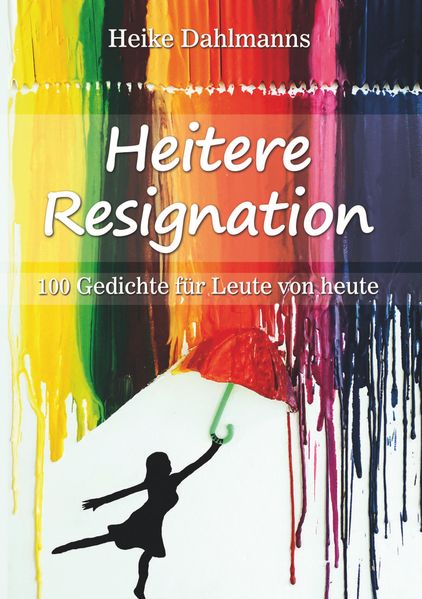 Cover von Heitere Resignation