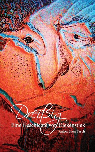 Cover von Dreißig