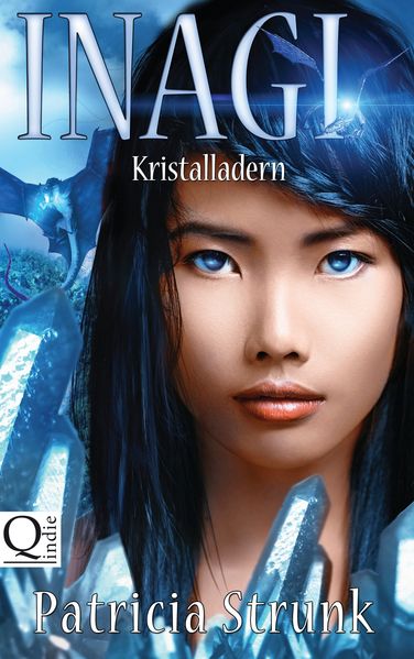Cover von Kristalladern