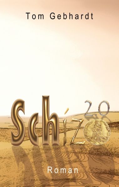 Cover von Schizo 2.0