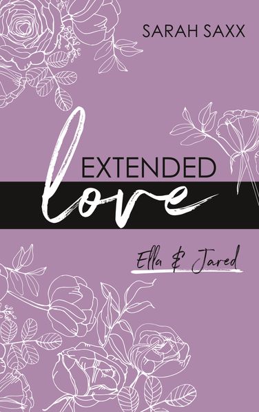 Cover von Extended love