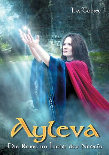 Cover von Ayleva