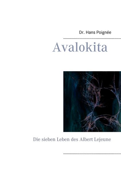 Cover von Avalokita