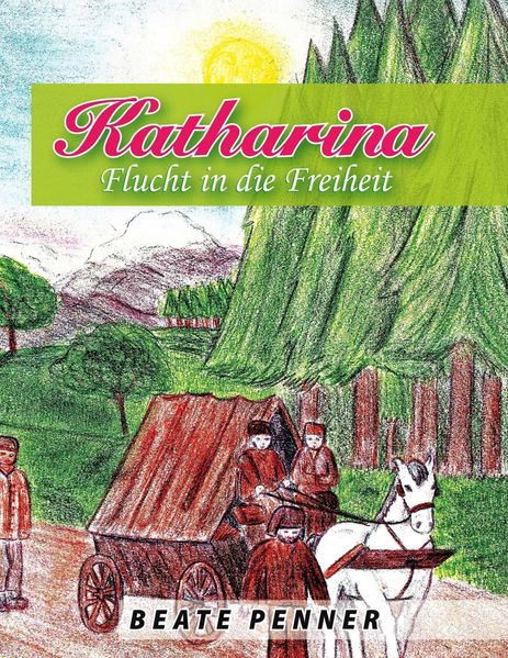 Cover von Katharina