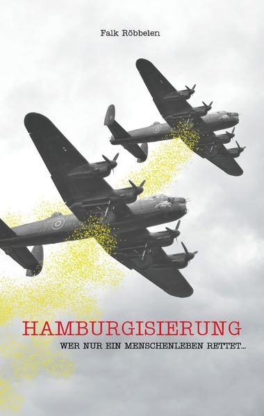 Cover von Hamburgisierung
