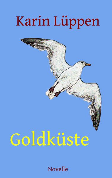 Cover von Goldküste