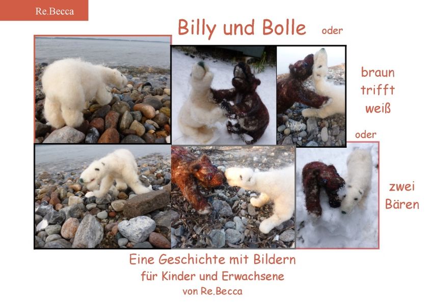 Cover von Billy und Bolle