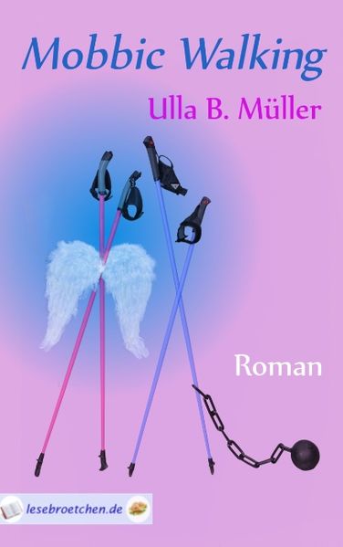 Cover von Mobbic Walking