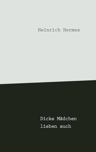 Cover von Dicke Mädchen lieben auch