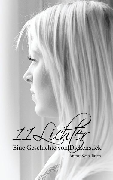 Cover von 11 Lichter