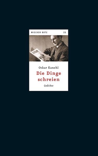 Cover von Die Dinge schreien