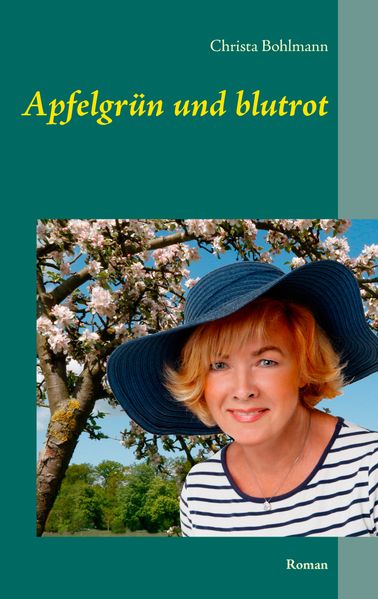 Cover von Apfelgrün und blutrot
