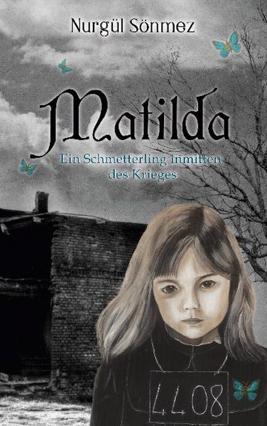 Cover von Matilda