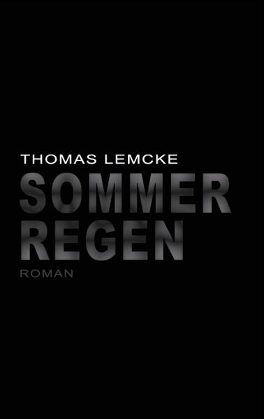 Cover von Sommer Regen