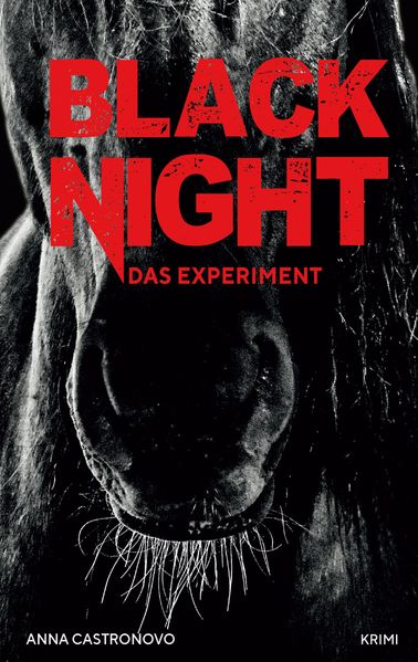 Cover von Black Night