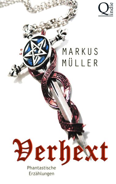 Cover von Verhext